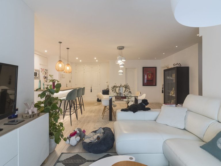 Apartment for Sale in Benalmadena, Malaga 8