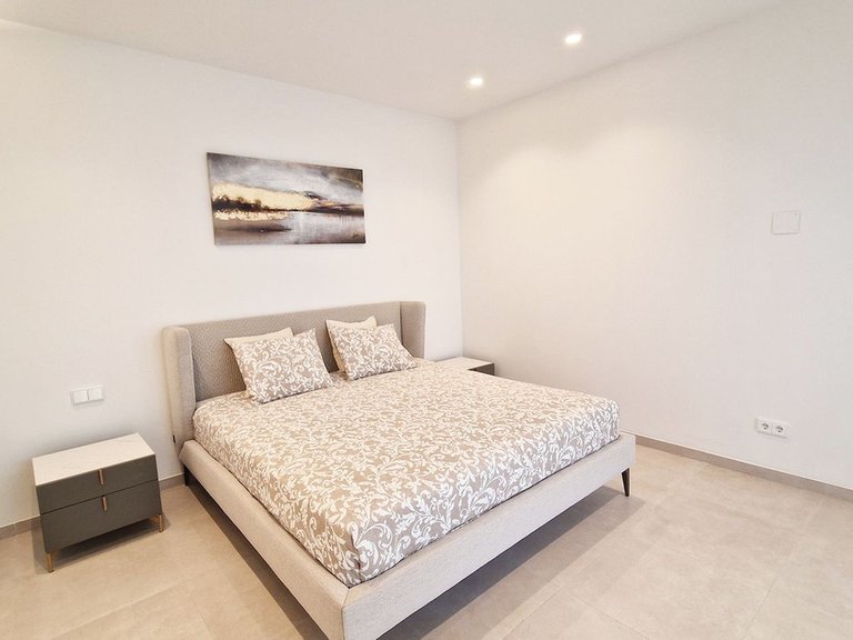 Villa for Sale in La Cala Golf, Malaga 15