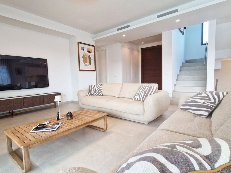 Villa for Sale in La Cala Golf, Malaga 2
