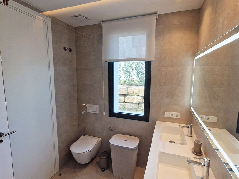 Villa for Sale in La Cala Golf, Malaga 20