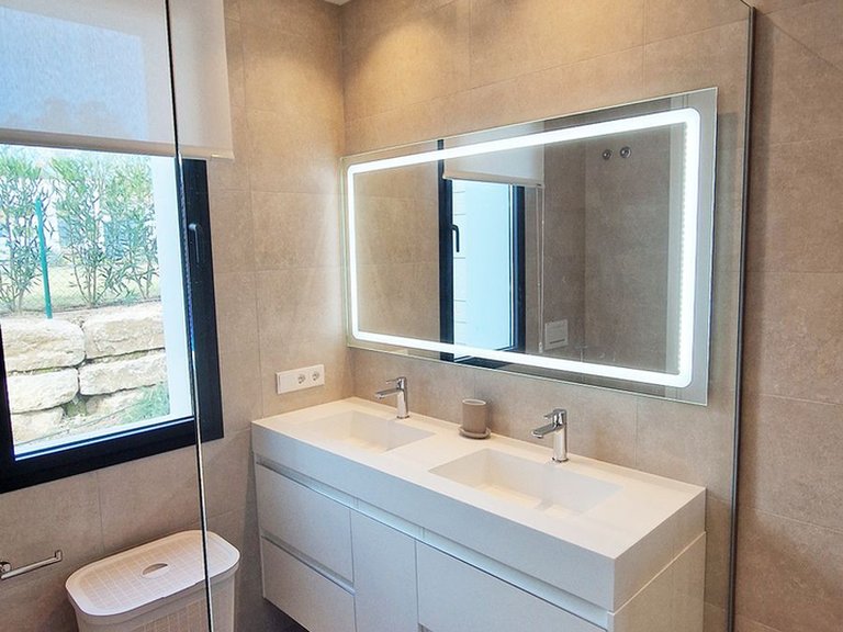 Villa for Sale in La Cala Golf, Malaga 21