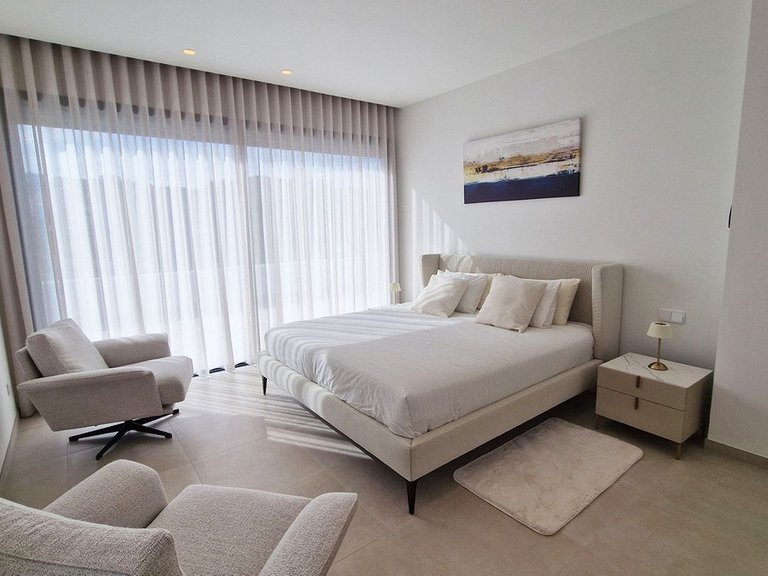Villa for Sale in La Cala Golf, Malaga 23