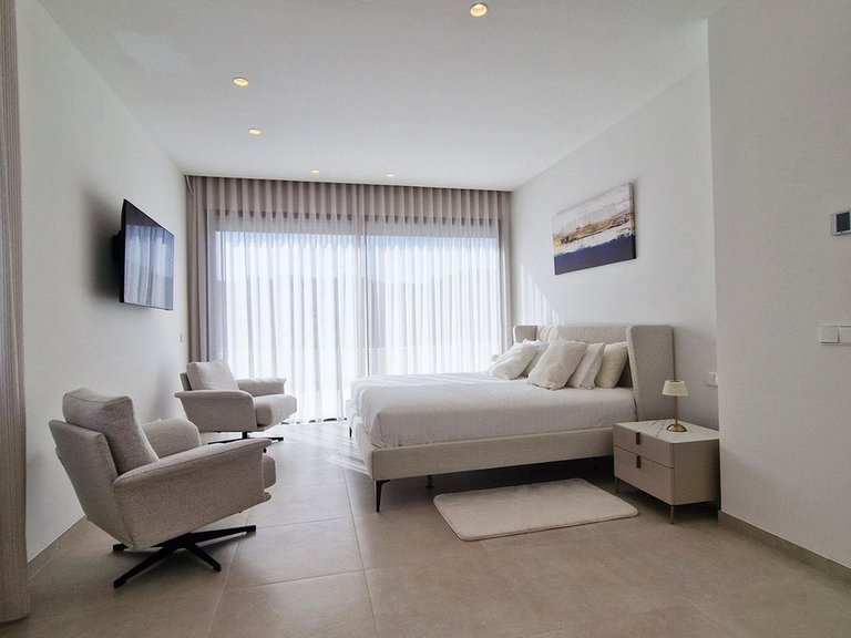 Villa for Sale in La Cala Golf, Malaga 24