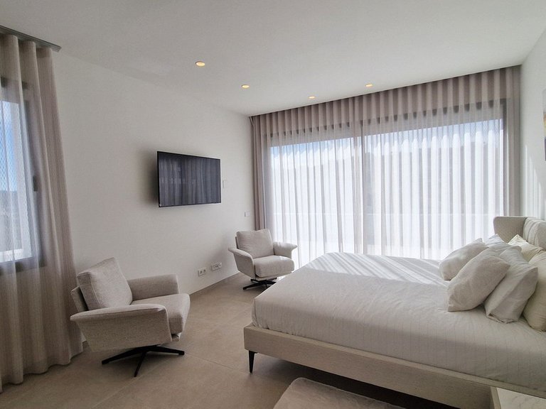 Villa for Sale in La Cala Golf, Malaga 25