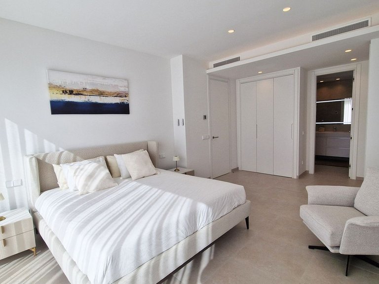 Villa for Sale in La Cala Golf, Malaga 27