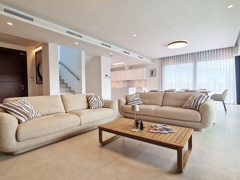 Villa for Sale in La Cala Golf, Malaga 3