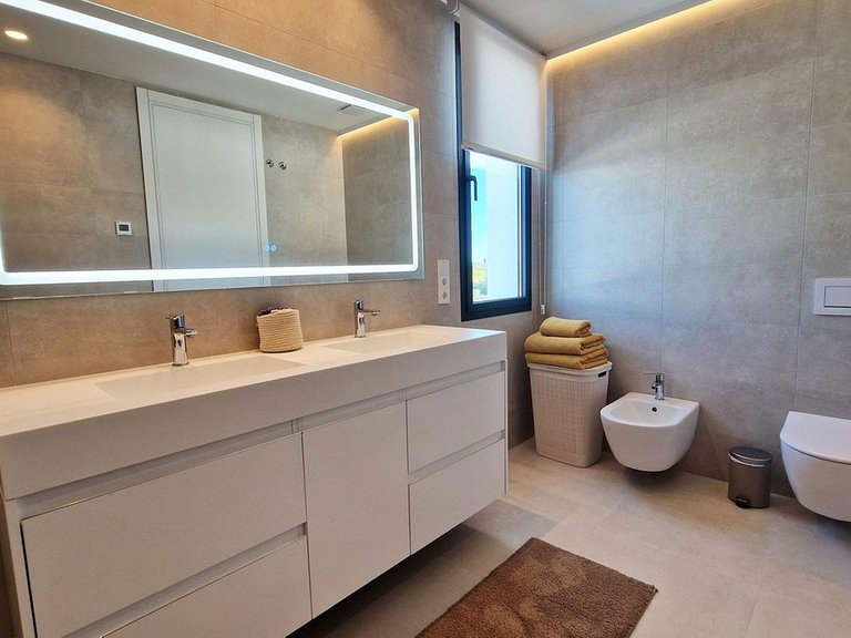 Villa for Sale in La Cala Golf, Malaga 33