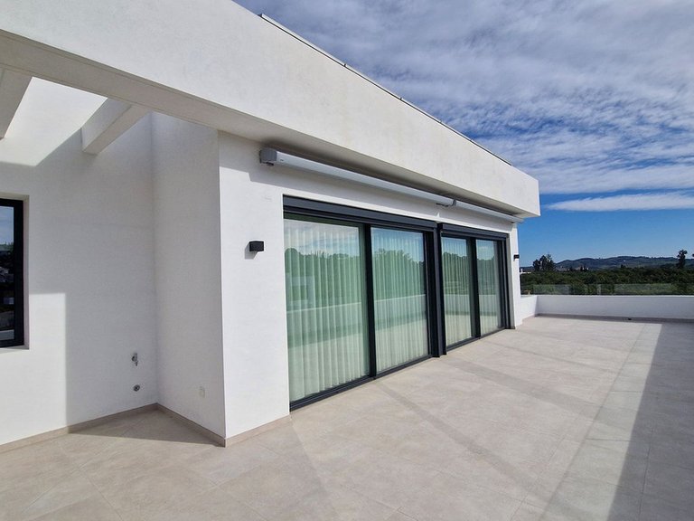 Villa for Sale in La Cala Golf, Malaga 36