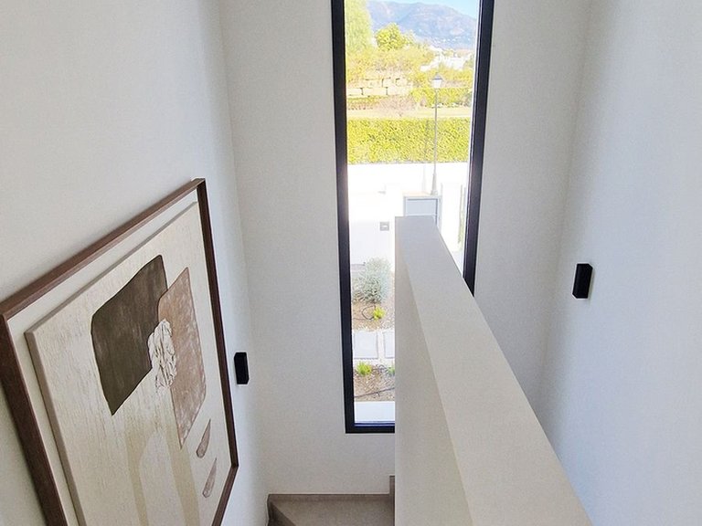 Villa for Sale in La Cala Golf, Malaga 37
