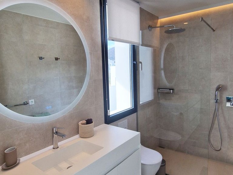 Villa for Sale in La Cala Golf, Malaga 43