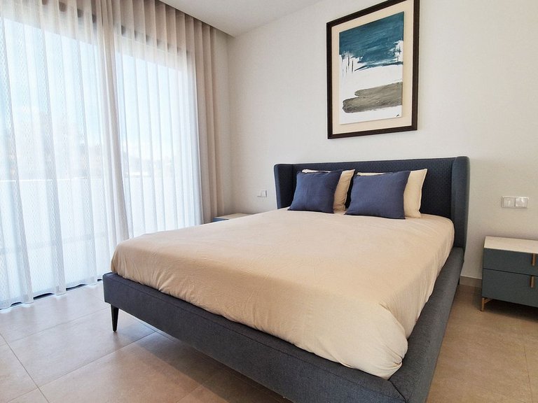 Villa for Sale in La Cala Golf, Malaga 45