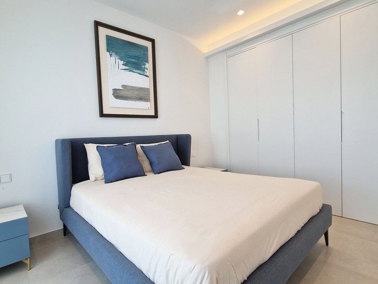 Villa for Sale in La Cala Golf, Malaga 46