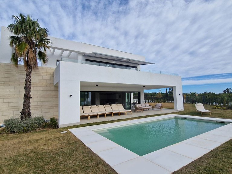 Villa for Sale in La Cala Golf, Malaga 51