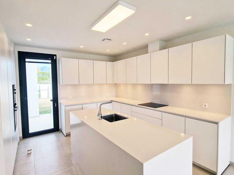 Villa for Sale in La Cala Golf, Malaga 7