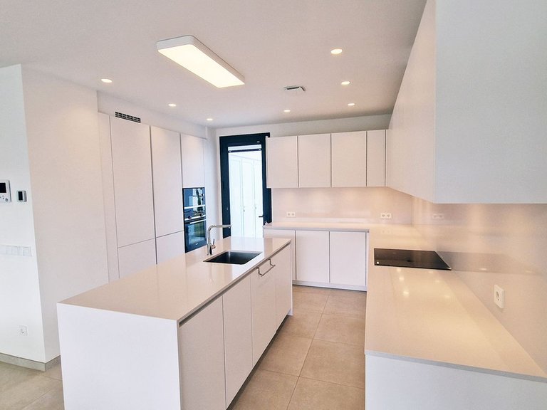 Villa for Sale in La Cala Golf, Malaga 8