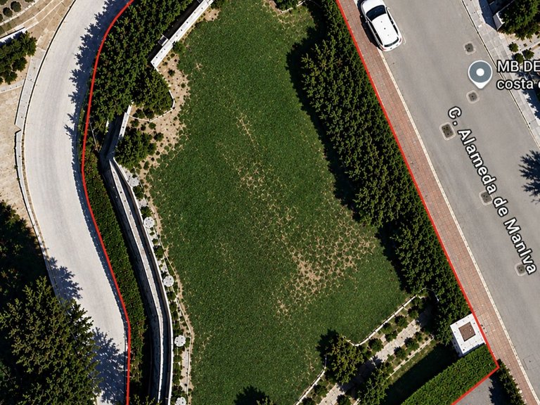 Plot for Sale in La Duquesa, Malaga 10