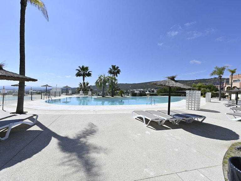 Apartment for Sale in Manilva, Malaga 1