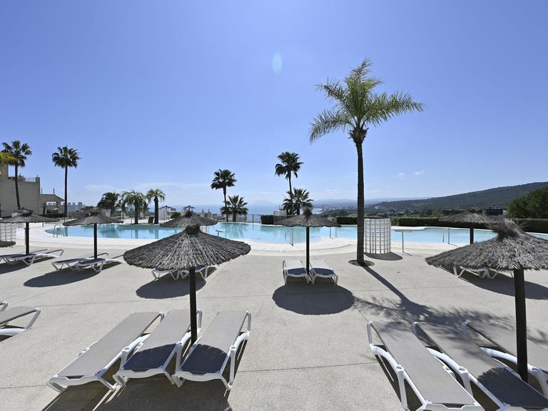 Apartment for Sale in Manilva, Malaga 10