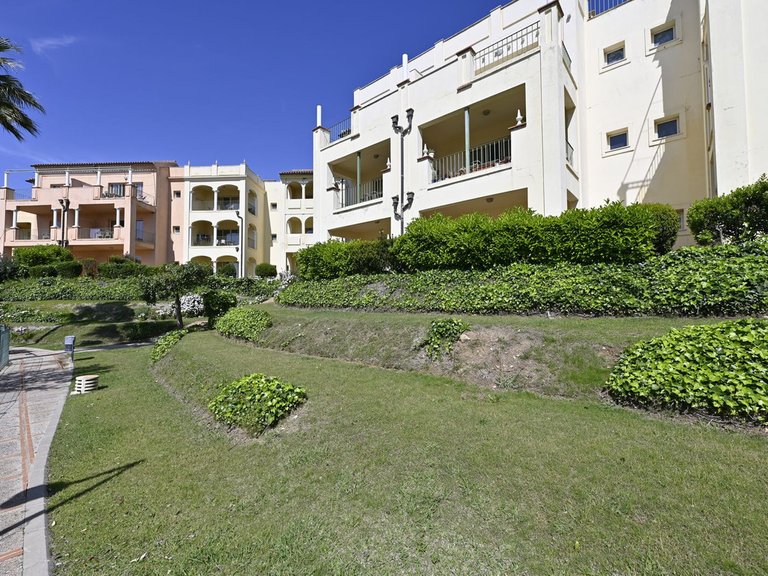 Apartment for Sale in Manilva, Malaga 13