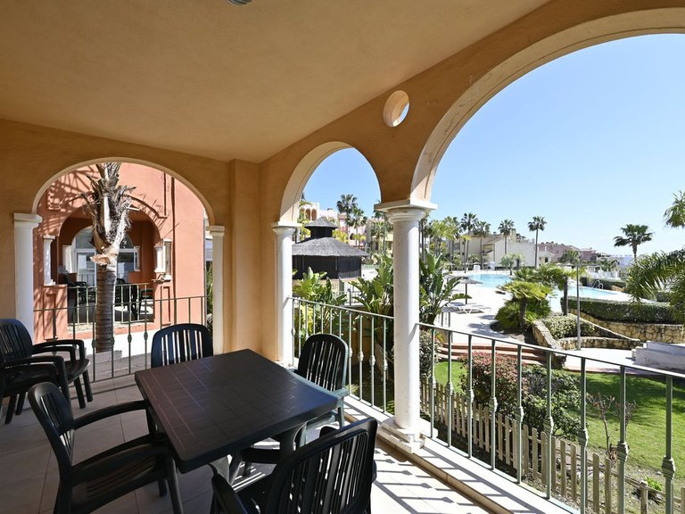 Apartment for Sale in Manilva, Malaga 4