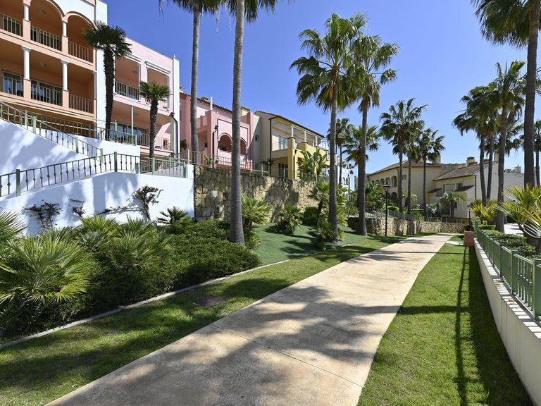 Apartment for Sale in Manilva, Malaga 5