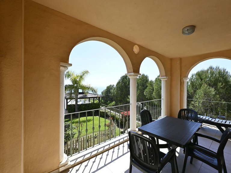 Apartment for Sale in Manilva, Malaga 9