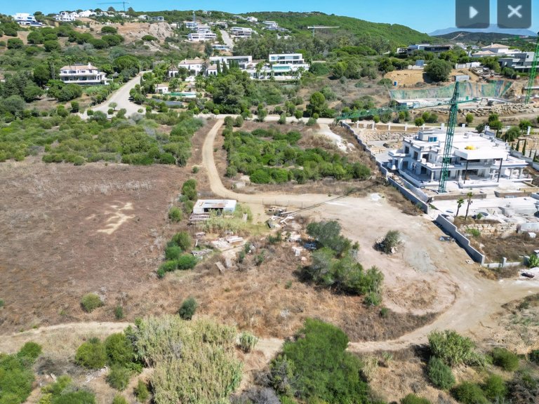 Plot for Sale in Sotogrande, Cadiz 2