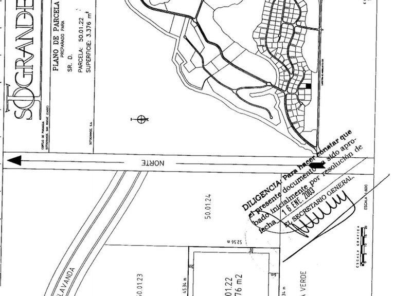 Plot for Sale in Sotogrande, Cadiz 3