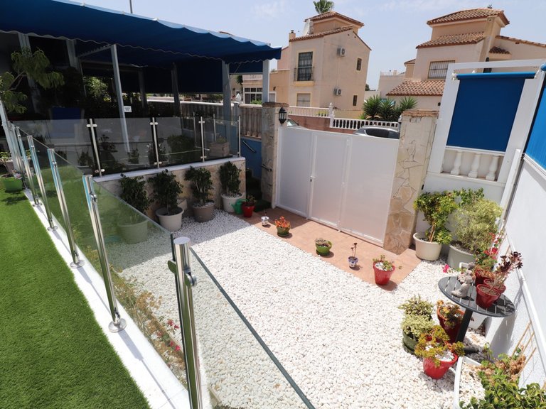 Villa for Sale in Algorfa, Alicante 25