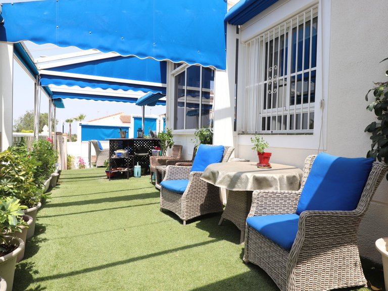 Villa for Sale in Algorfa, Alicante 32