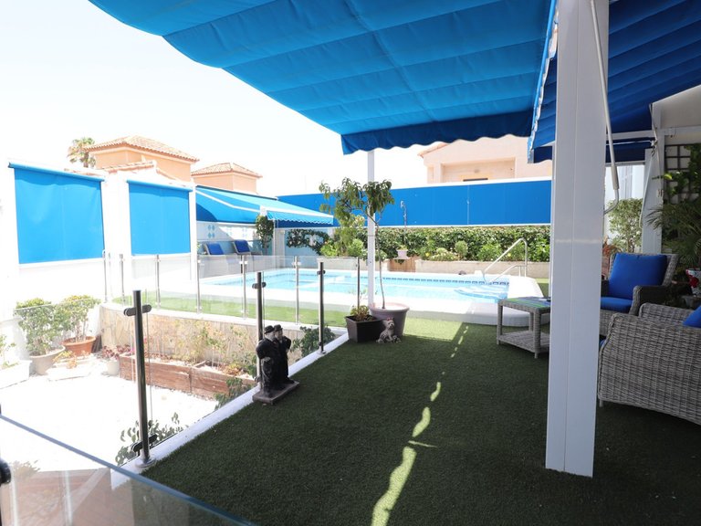 Villa for Sale in Algorfa, Alicante 34