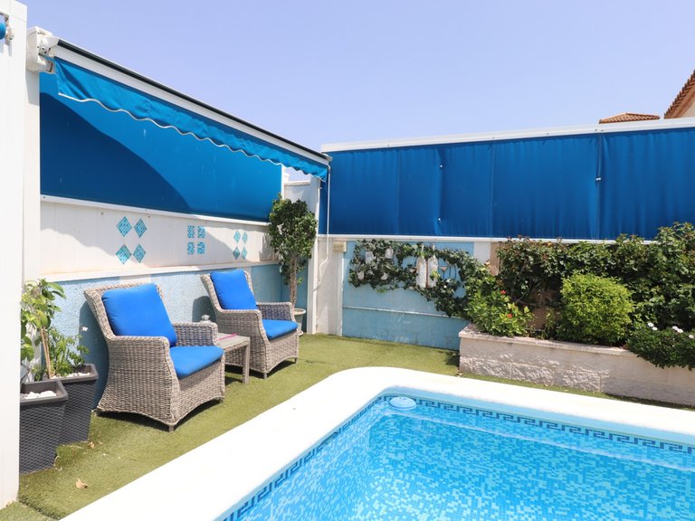 Villa for Sale in Algorfa, Alicante 39