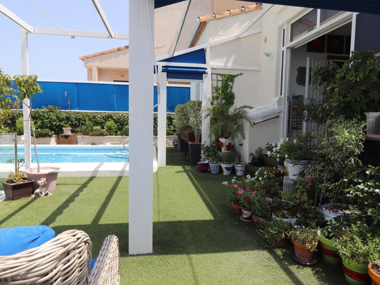 Villa for Sale in Algorfa, Alicante 42