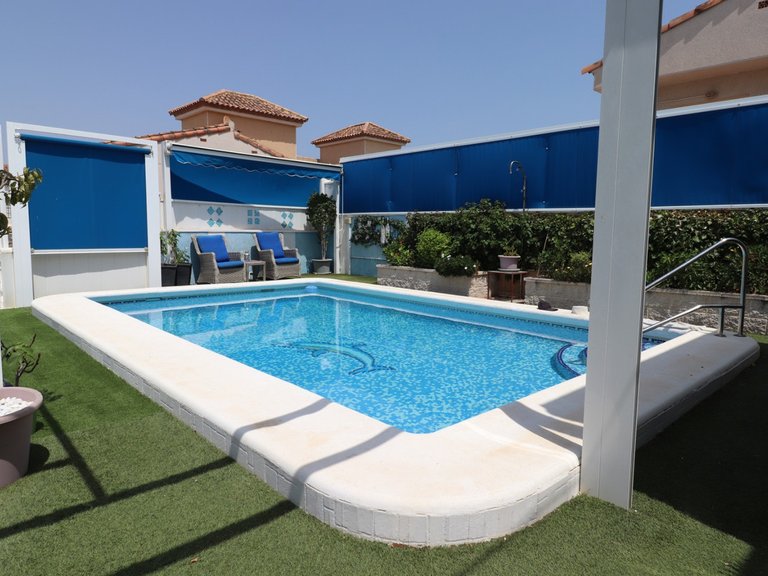 Villa for Sale in Algorfa, Alicante 5