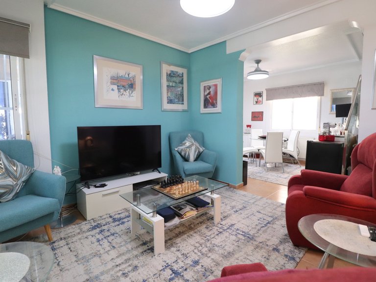 Villa for Sale in Algorfa, Alicante 6