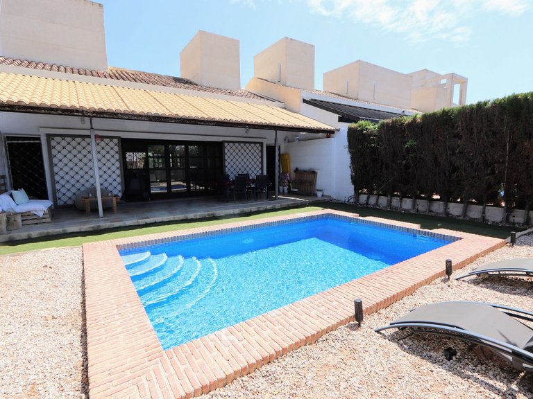 Villa for Sale in Sucina, Murcia 1