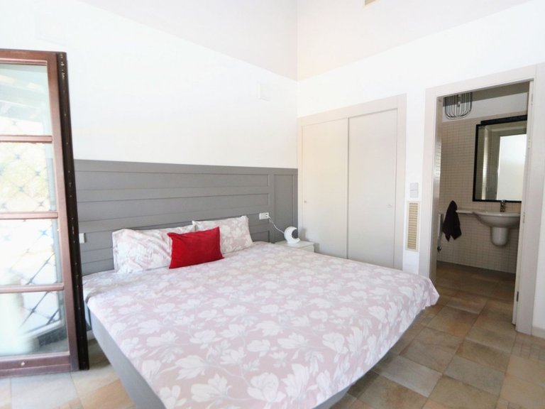 Villa for Sale in Sucina, Murcia 11