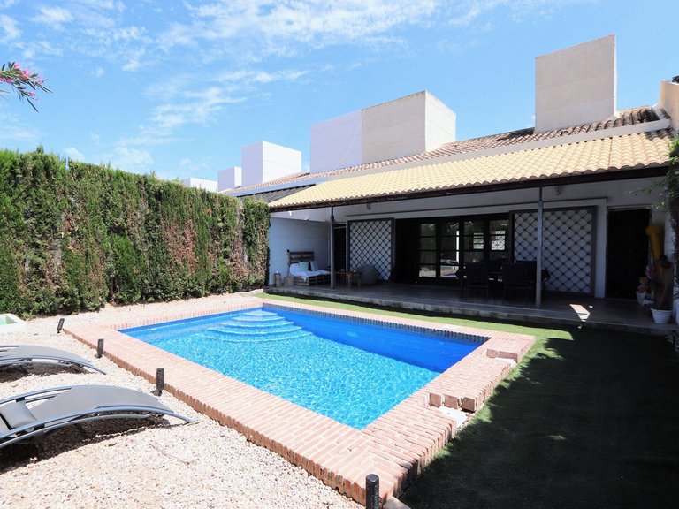 Villa for Sale in Sucina, Murcia 17