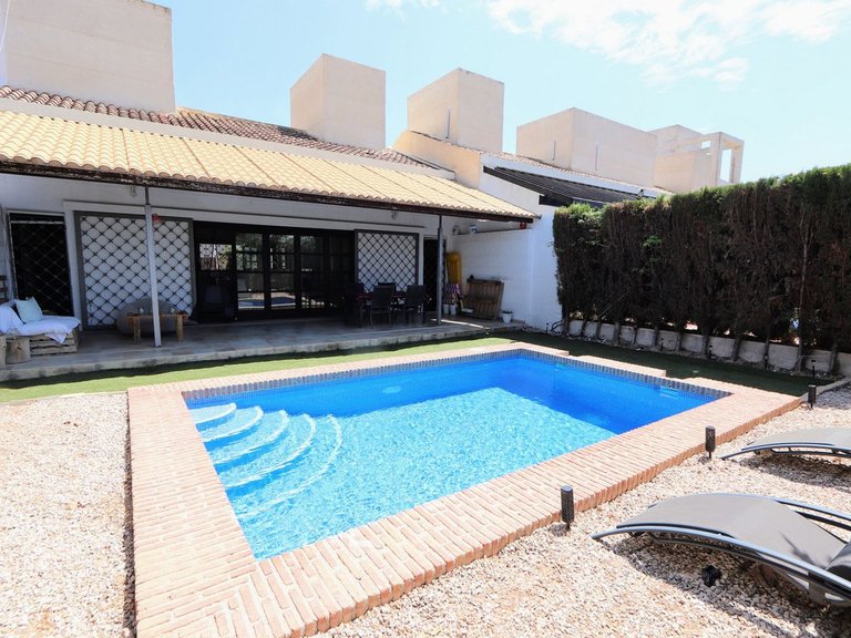 Villa for Sale in Sucina, Murcia 18