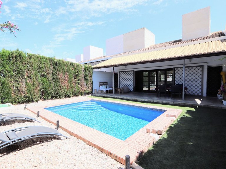 Villa for Sale in Sucina, Murcia 2