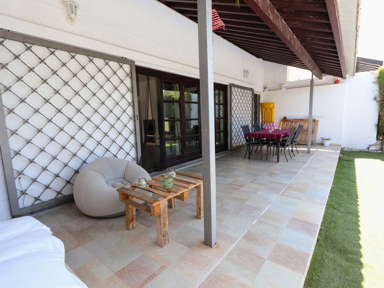 Villa for Sale in Sucina, Murcia 20