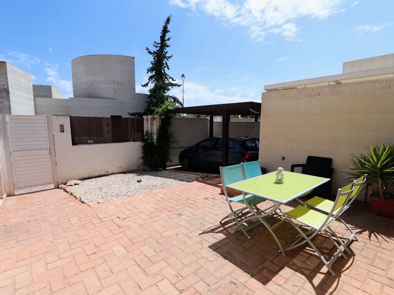 Villa for Sale in Sucina, Murcia 21