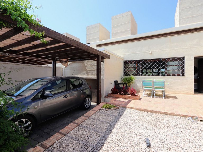 Villa for Sale in Sucina, Murcia 22