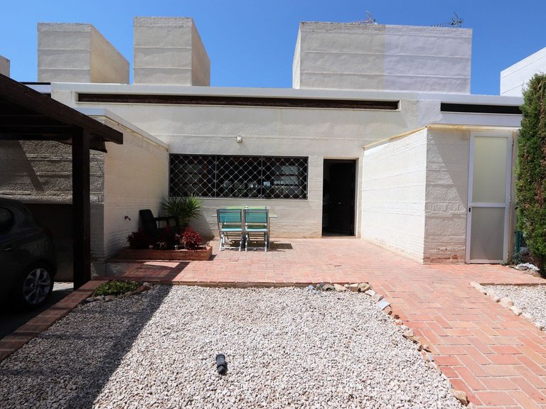 Villa for Sale in Sucina, Murcia 23
