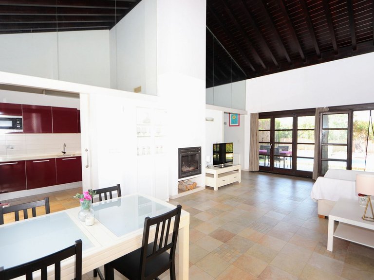 Villa for Sale in Sucina, Murcia 5