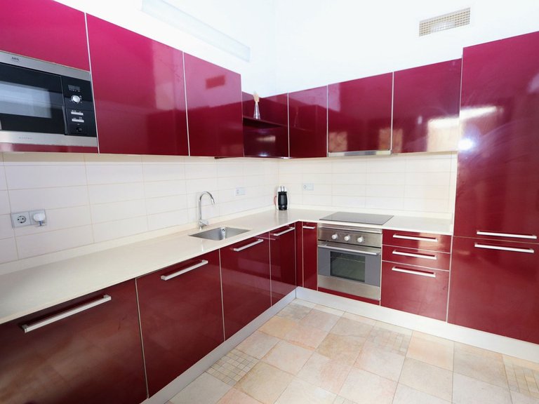 Villa for Sale in Sucina, Murcia 9