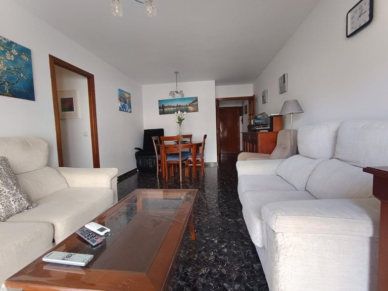 Apartment for Sale in Fuengirola, Malaga 1