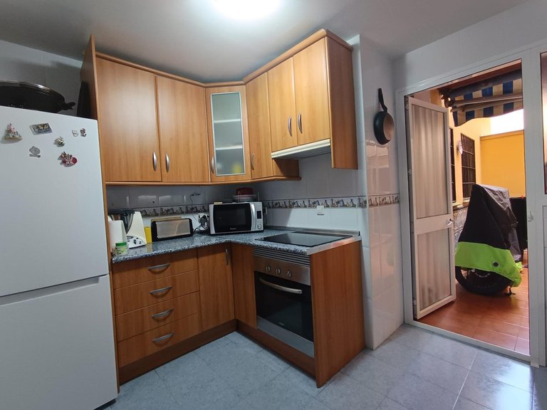 Apartment for Sale in Fuengirola, Malaga 2