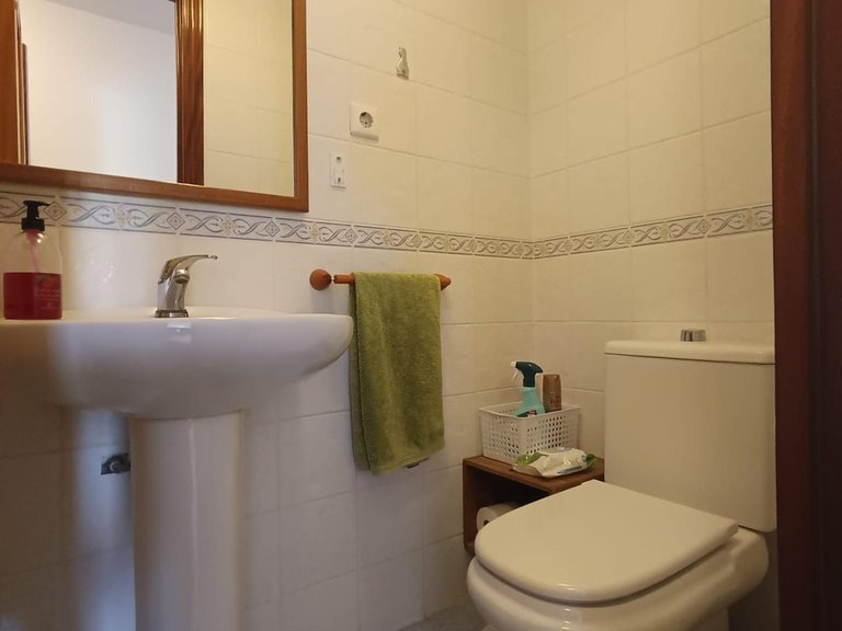 Apartment for Sale in Fuengirola, Malaga 28