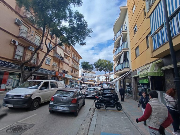 Apartment for Sale in Fuengirola, Malaga 33